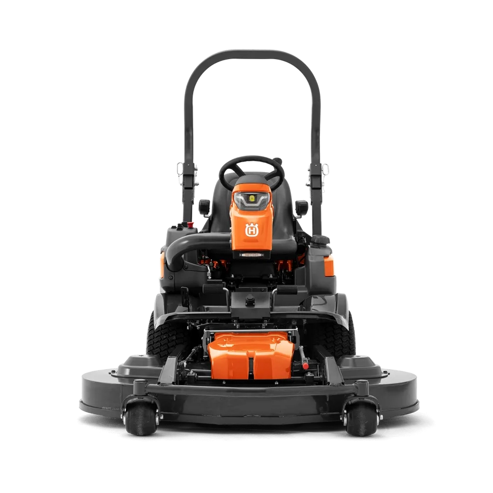Husqvarna P 524X EFI Ride-On Mower