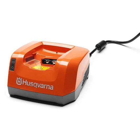 Husqvarna QC330 330W Battery Charger