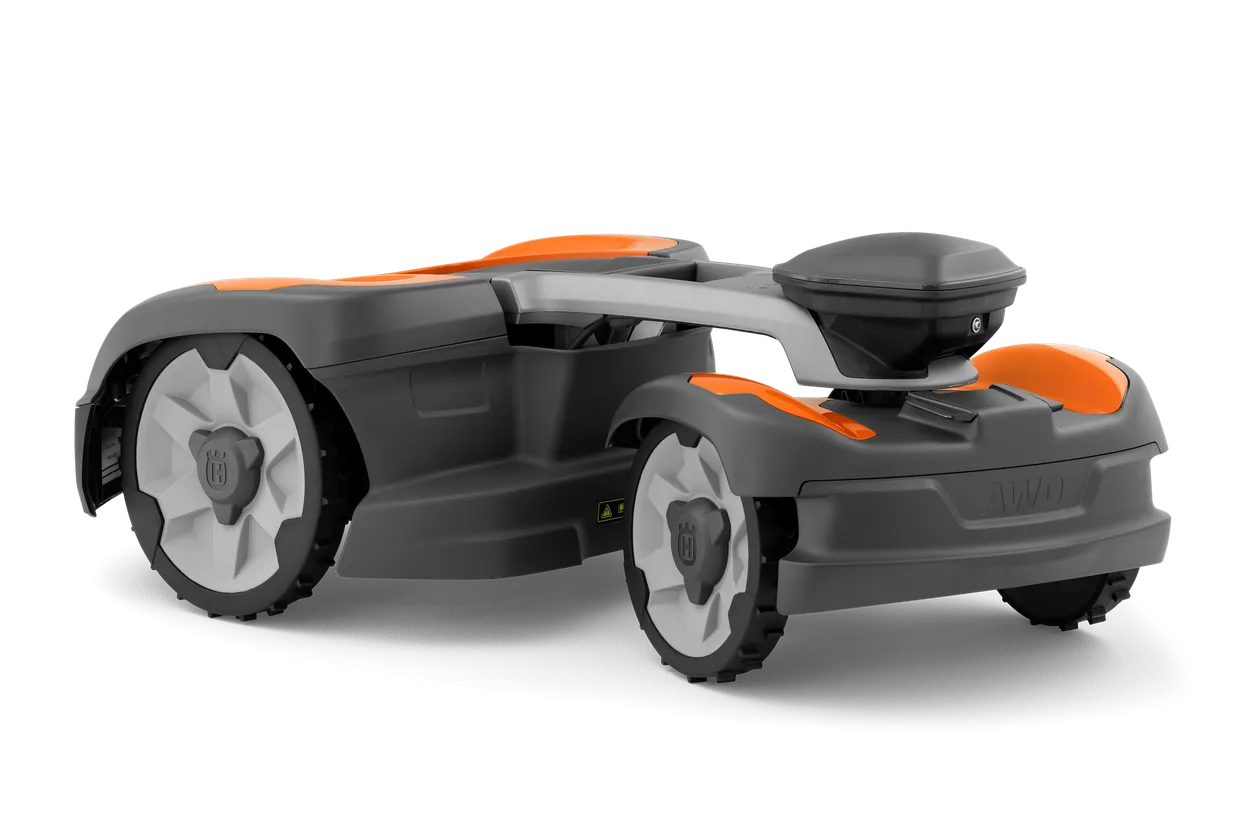 Husqvarna Automower 535 AWD EPOS Robotic Lawn Mower