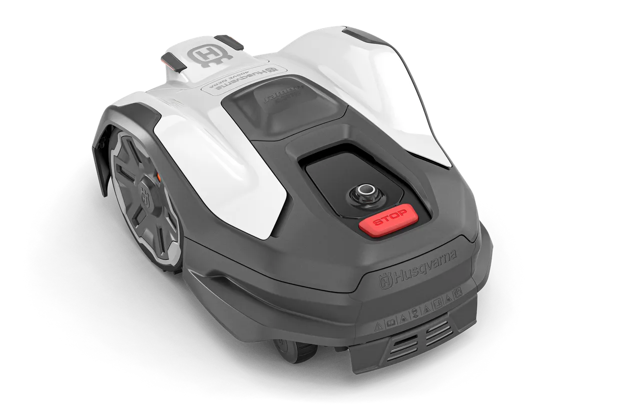 Husqvarna Automower 405VE NERA Robotic Lawn Mower