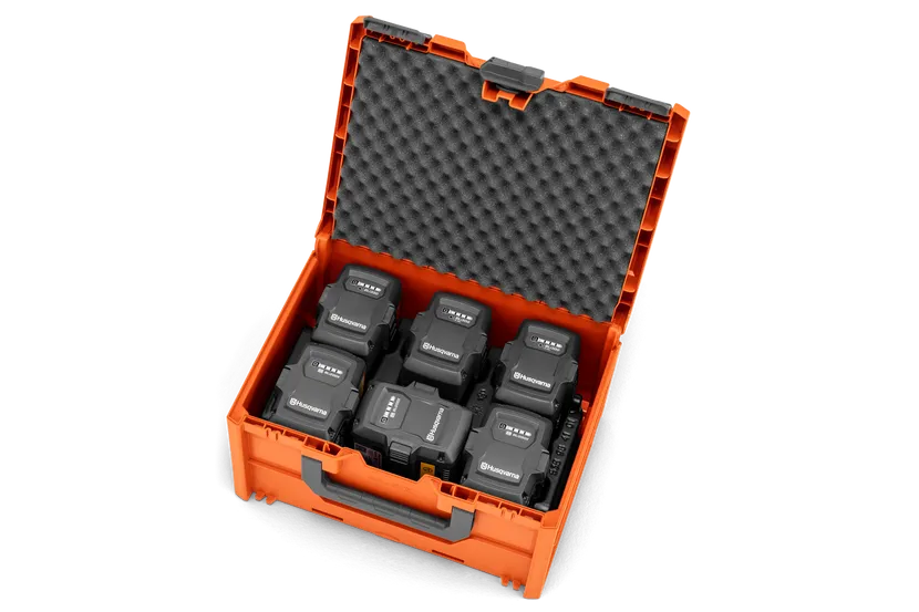Husqvarna Battery Box Transport CLS