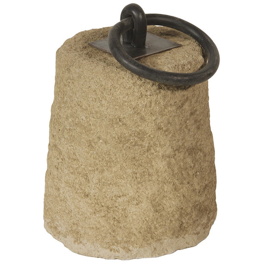 Willowstone Rustic Door Stop R15