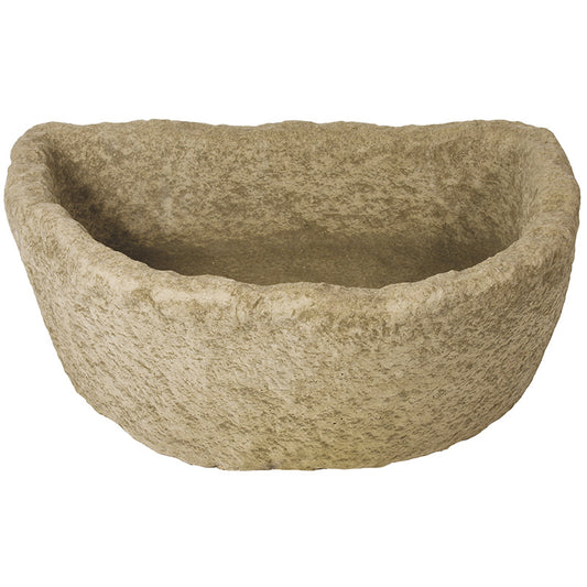 Willowstone Rustic Pump Trough R16
