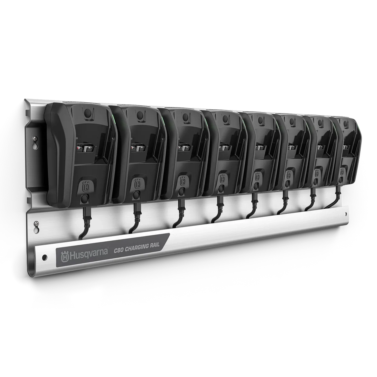 Husqvarna 40-C80 Charging Station