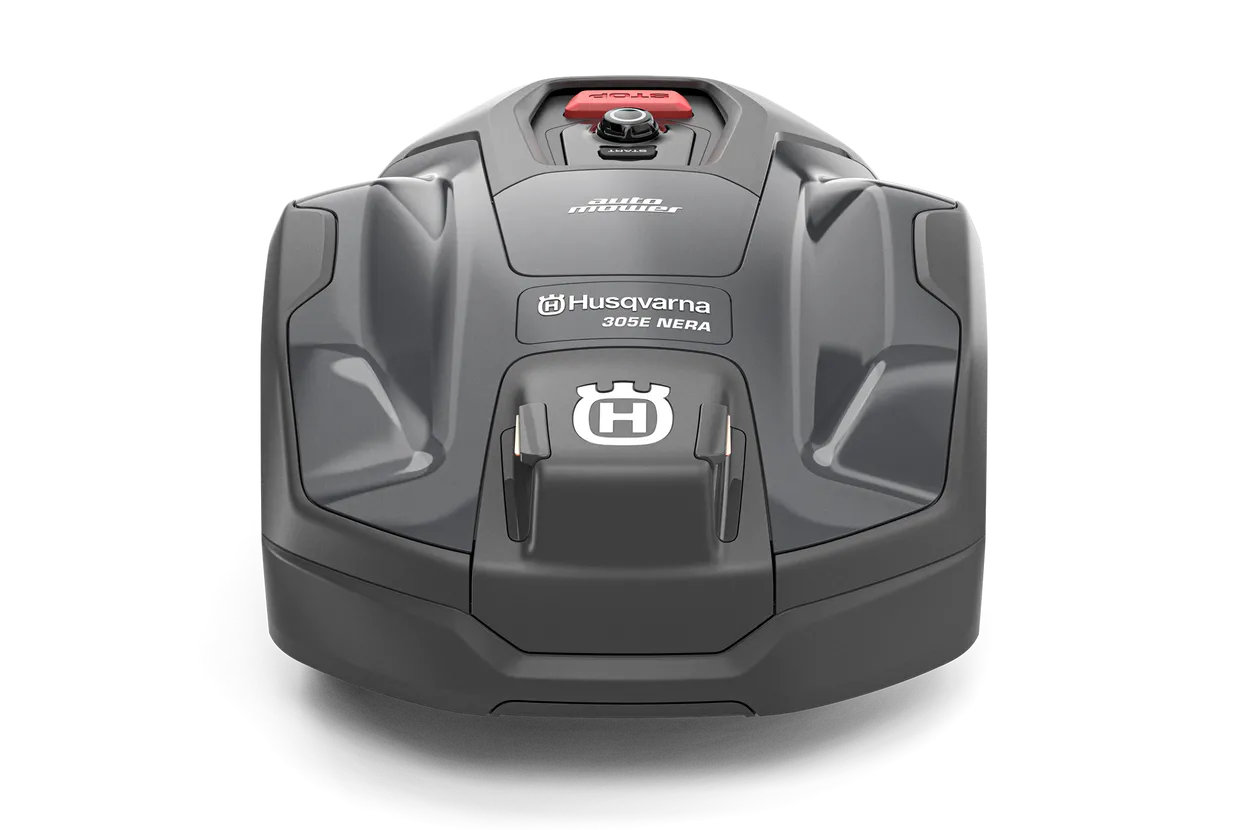 Husqvarna Automower 305E NERA Robotic Lawn Mower