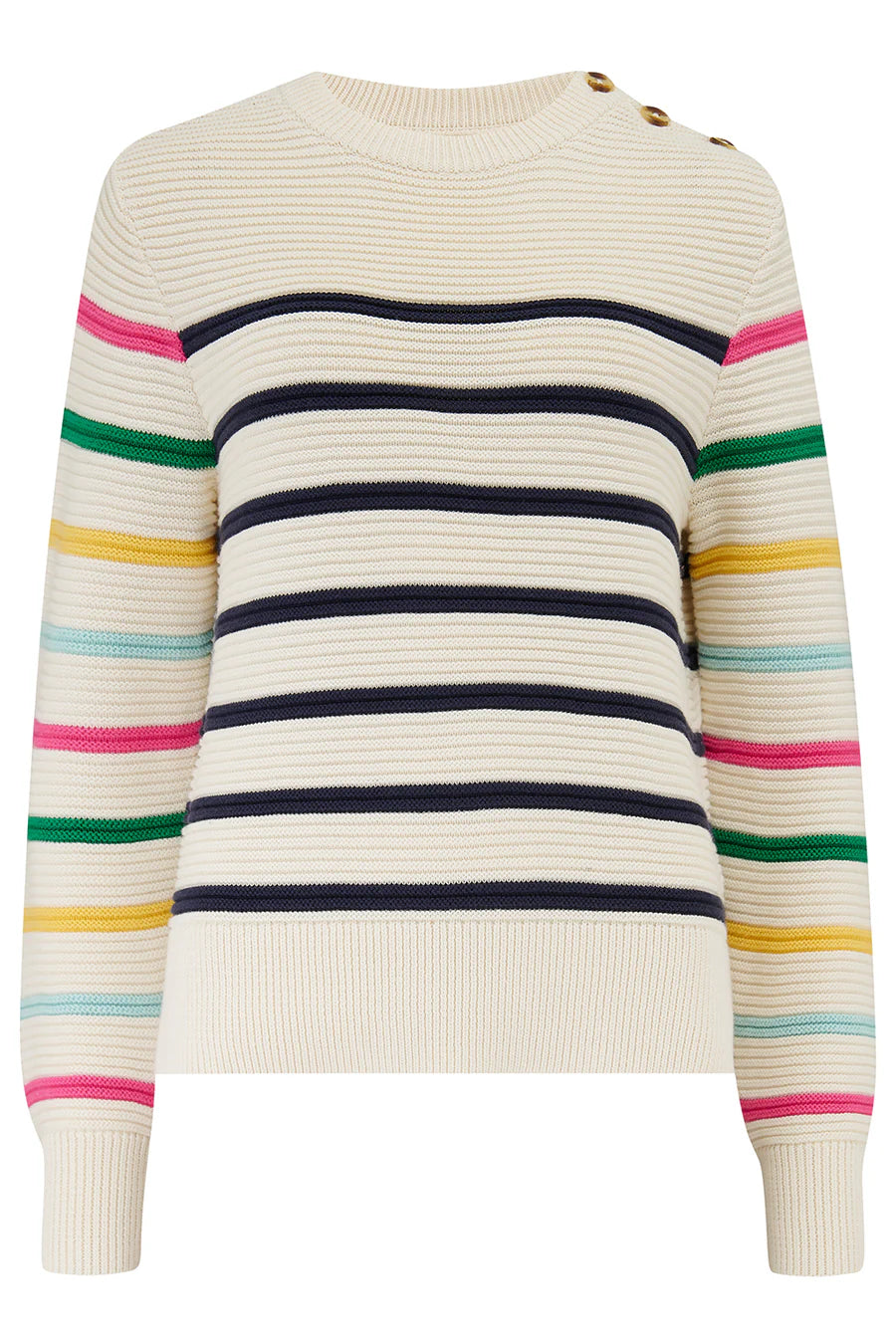Sugarhill Brighton Rebecca Jumper
