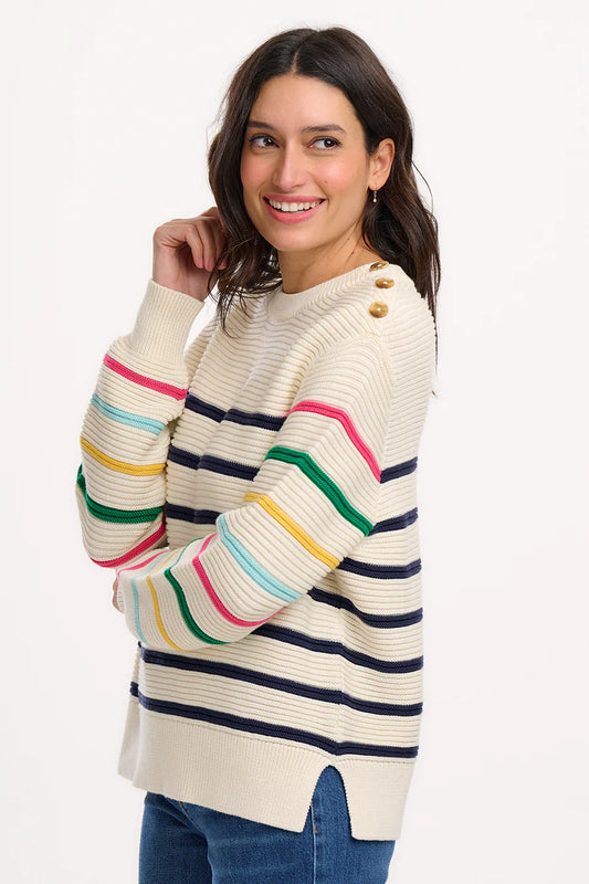 Sugarhill Brighton Rebecca Jumper