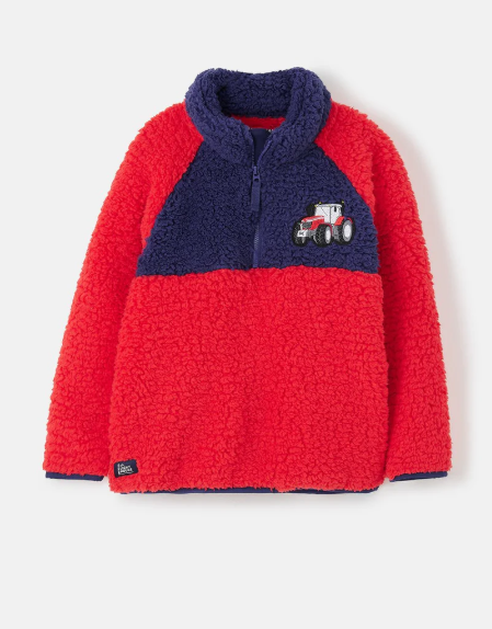 Lighthouse Caden Fleece