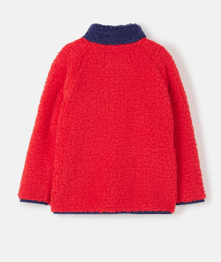 Lighthouse Caden Fleece