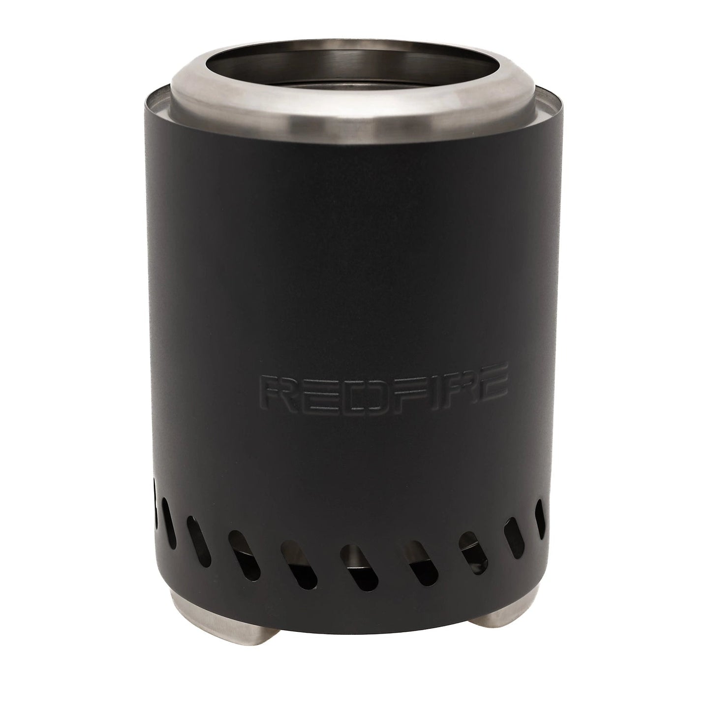 Redfire Volcano Pellet Tabletop Fire Pit