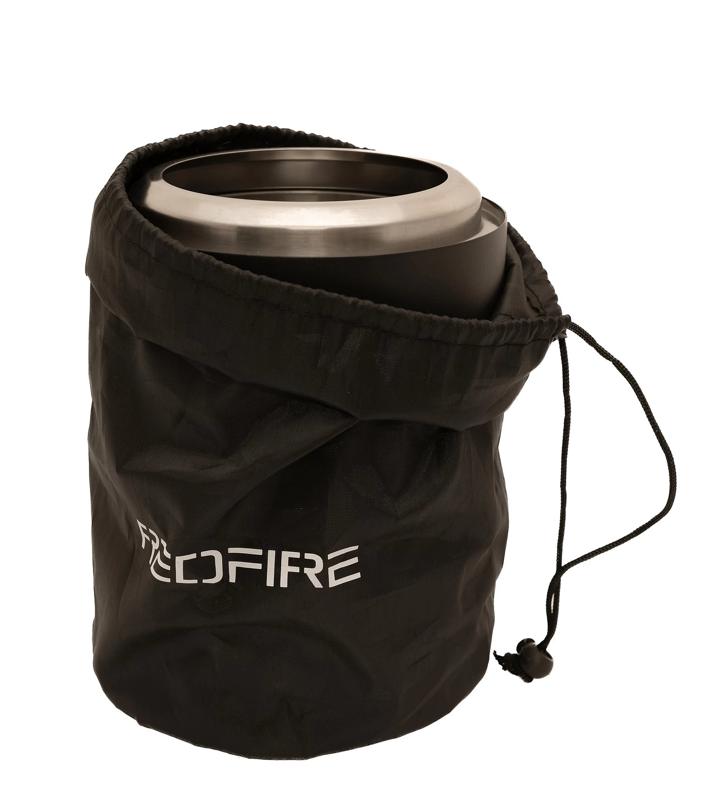 Redfire Volcano Pellet Tabletop Fire Pit