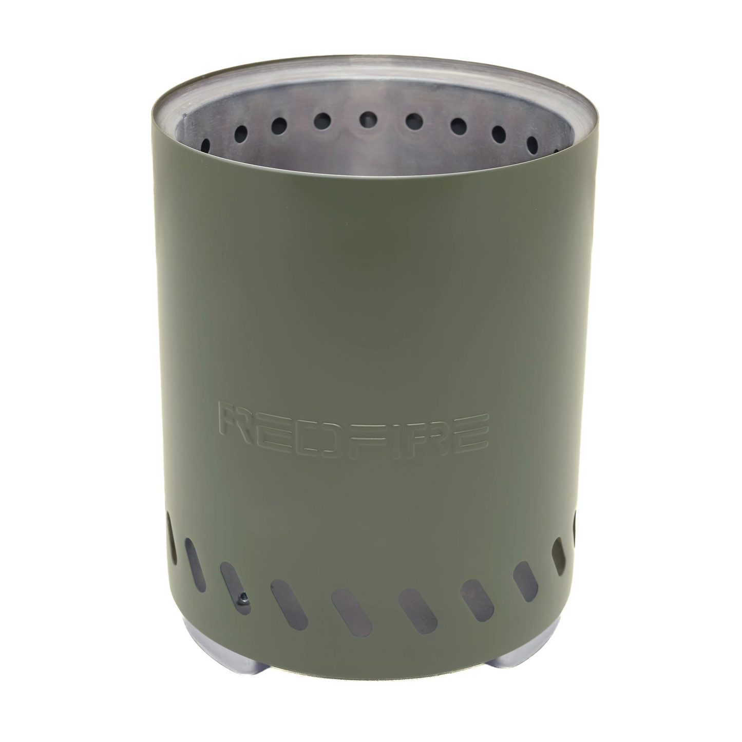 Redfire Volcano Pellet Tabletop Fire Pit