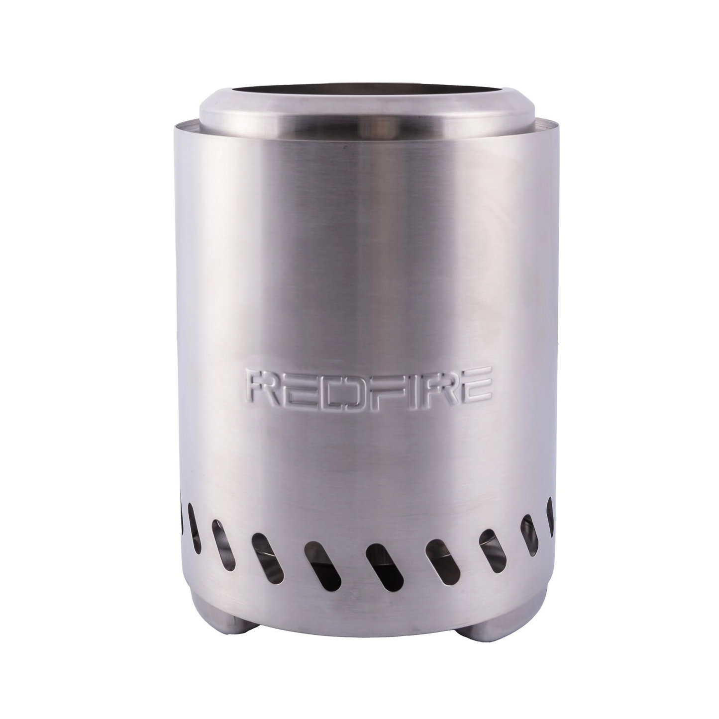 Redfire Volcano Pellet Tabletop Fire Pit