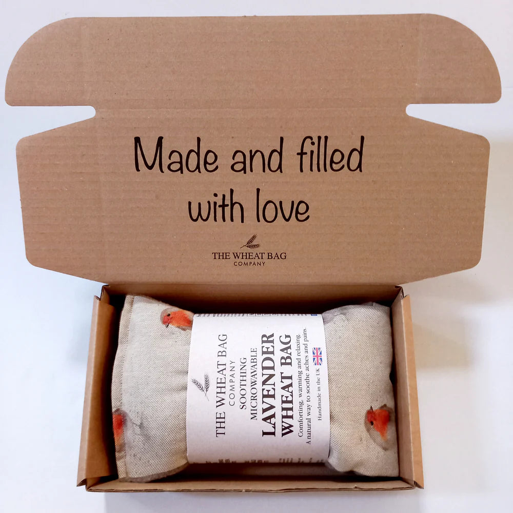 The Wheat Bag Company Robin Duo Wheat Bag