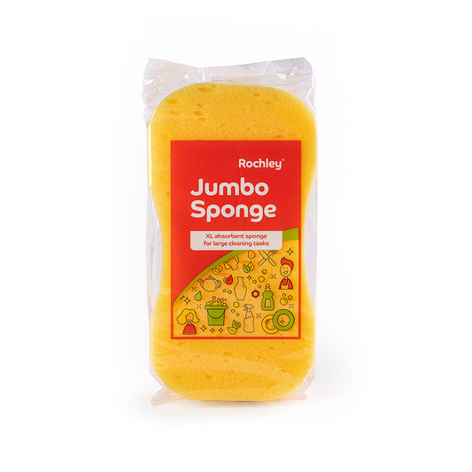 Robert Scott Rochley Jumbo Sponge
