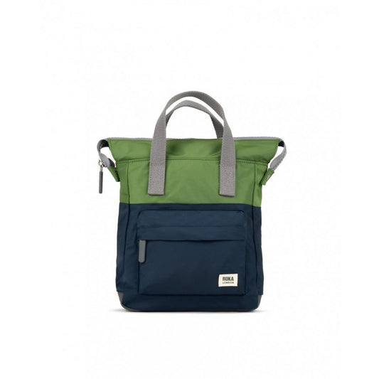 ROKA Creative Waste Bantry B Recycled Nylon Backpack