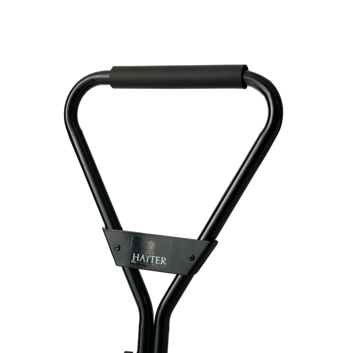 Hayter 42cm Push Garden Roller Lawn Care Tool