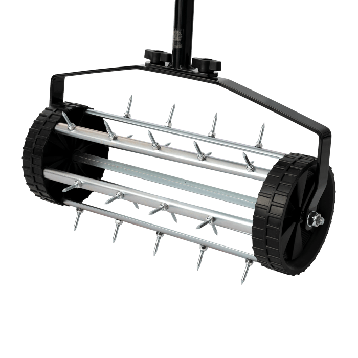 Hayter Spiked Lawn Aerator