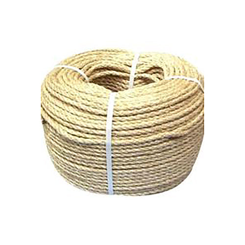 Rope Sisal 12mm x 220m