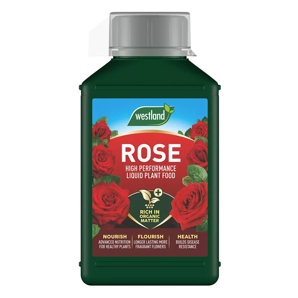 Westland Rose Specialist Liquid Feed 1LT