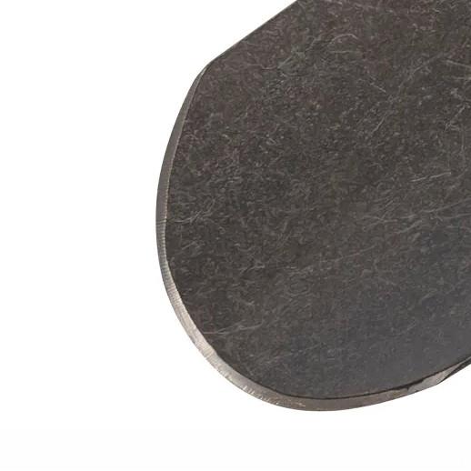 Roughneck Sharp Edge Drainage Shovel