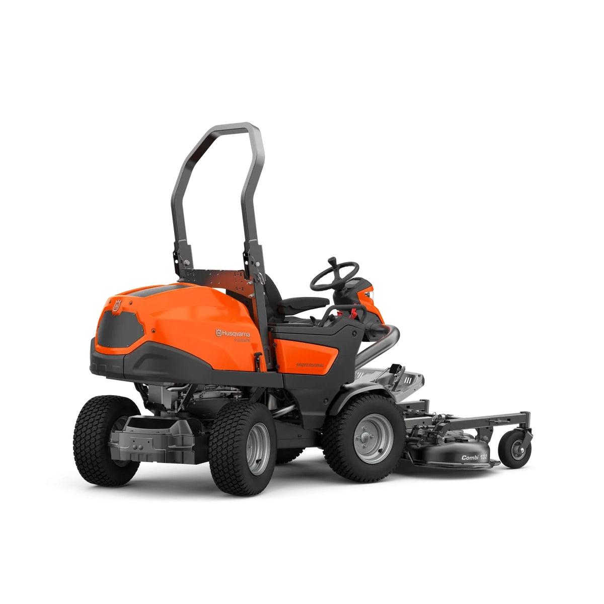Husqvarna P 520DX Commercial Front Mower