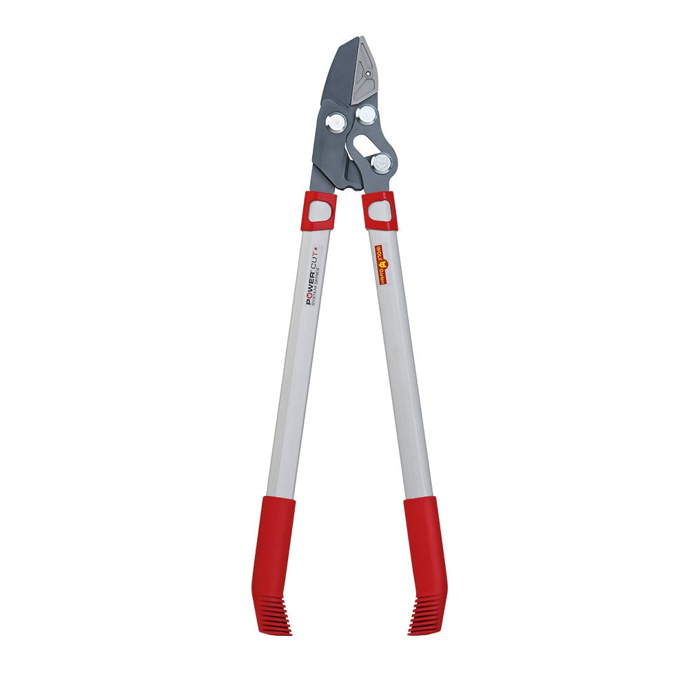 Wolf Garten Garten Power Cut Bypass Lopper 40mm