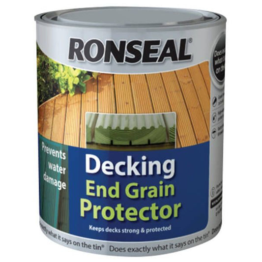Ronseal End Grain Protector 750ml