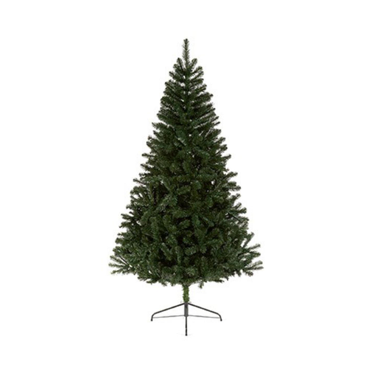 Premier 2.1m Woodcote Spruce Artificial Christmas Tree