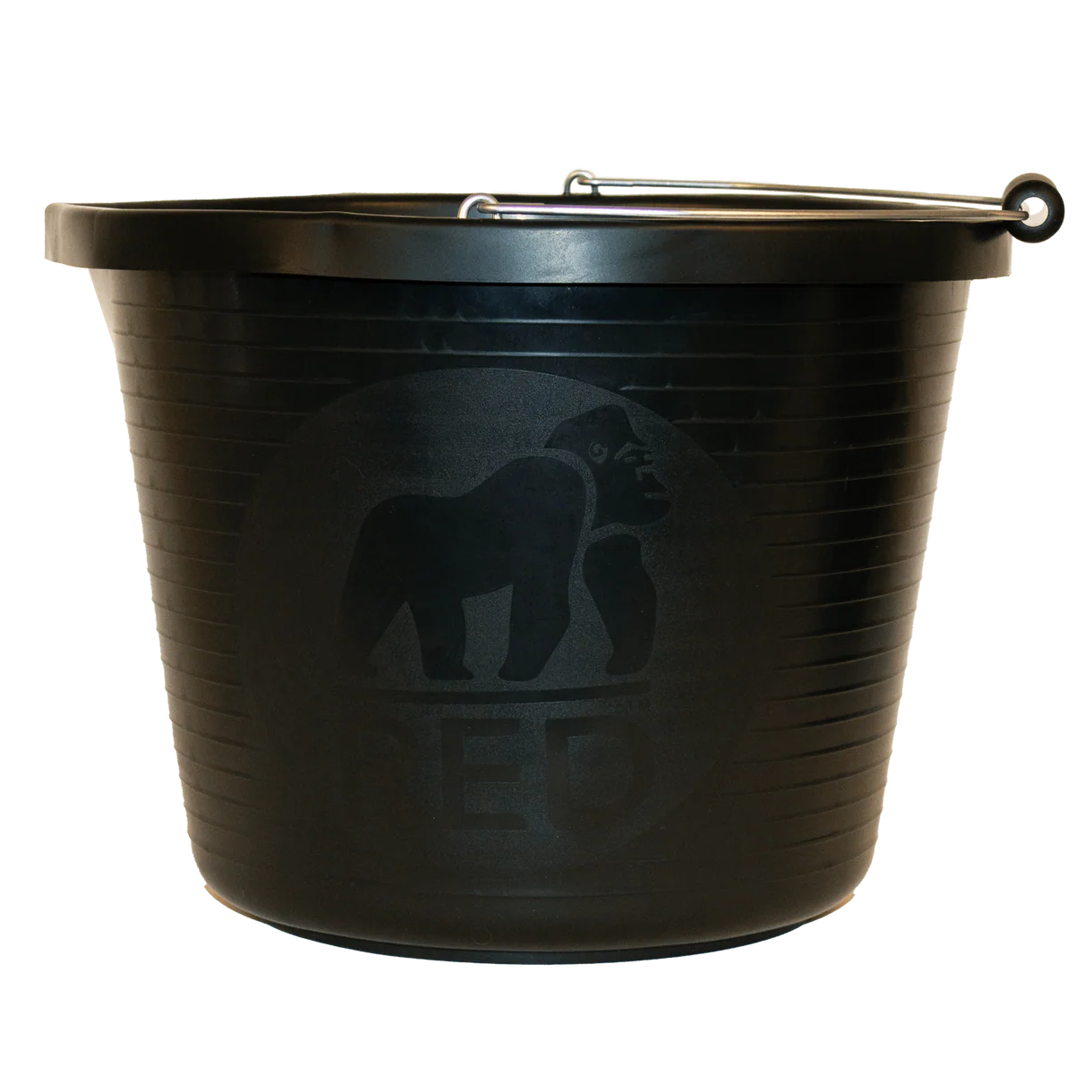 Red Gorilla Rubber Type B1 Super 3 Bucket