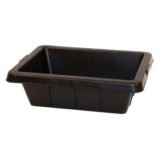 Red Gorilla Rubber Type T8 Mini Trough