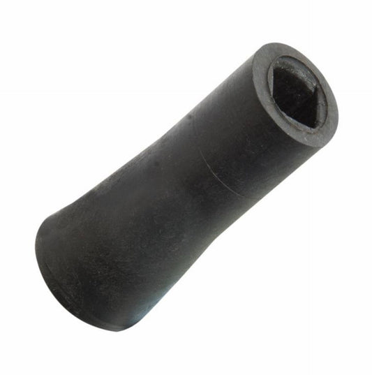 Classic Canes Shooting Stick Rubber Ferrule
