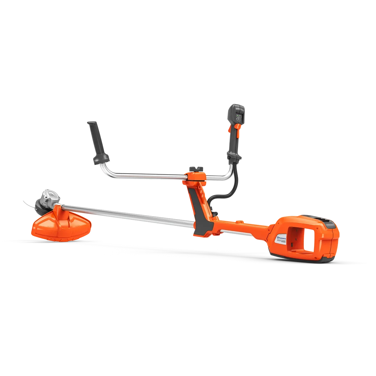 Husqvarna 520iRX Professional Cordless Brushcutter