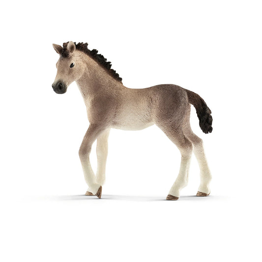 Schleich Horse Club Andalusian Foal Figure 13822