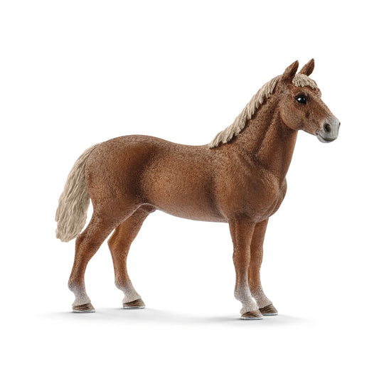 Schleich Morgan Stallion Figure 13869