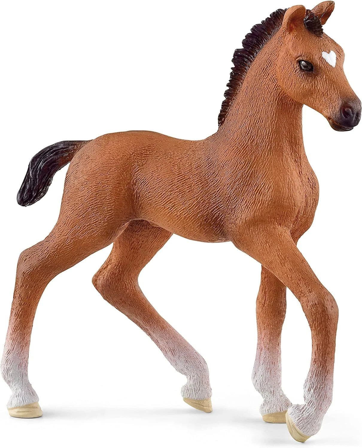 Schleich Oldenburger Foal Figure 13947