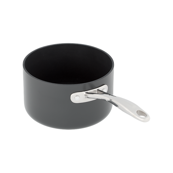 Stellar Element Non-Stick 16cm Saucepan 1.9L