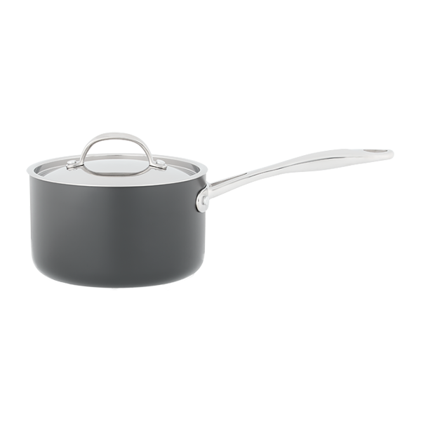 Stellar Element Non-Stick 16cm Saucepan 1.9L
