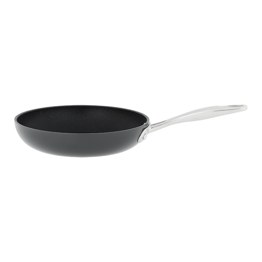 Stellar Hard Anodised Non-Stick Frying Pan 20cm