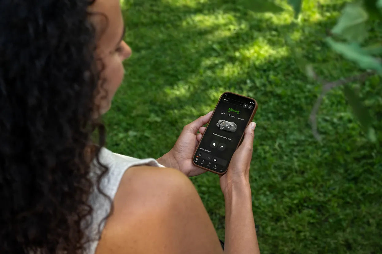 Husqvarna Automower Connect Module  2021 onwards  GPS MODULE 2G + 4G.