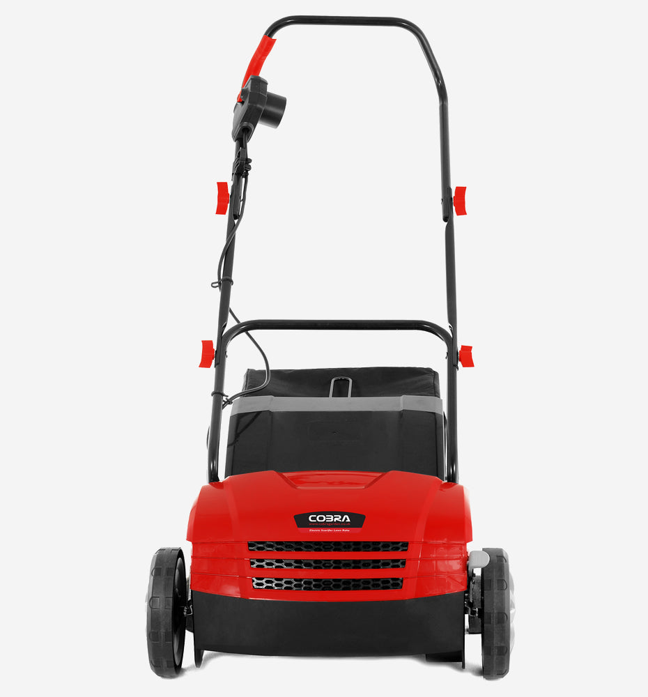 Cobra SA32E Electric Scarifier 32cm