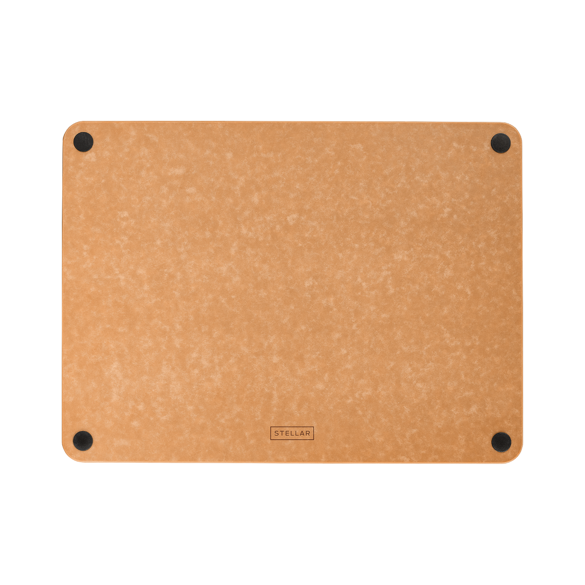 Stellar Form Double Sided Chopping Board