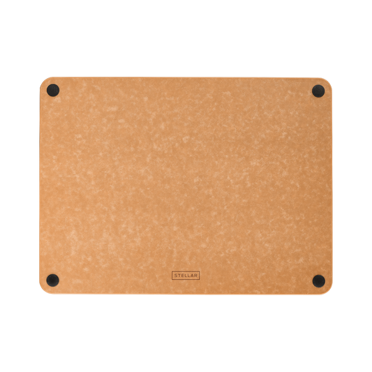 Stellar Form Double Sided Chopping Board