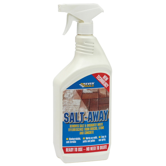 Everbuild Salt Away 1L