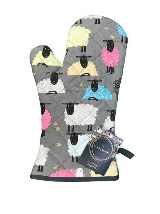 Samuel Lamont Ewe Beauty Sheep Gauntlet