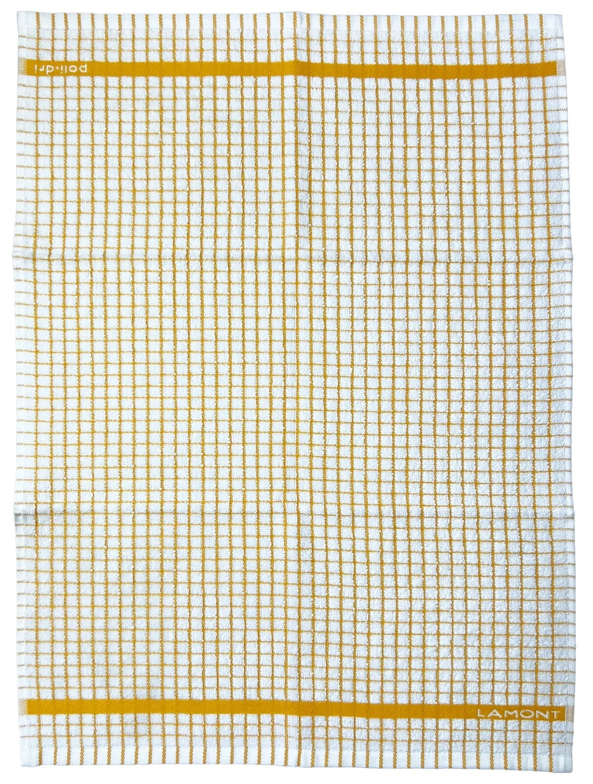 Samuel Lamont Poli-Dri Tea Towel Honey
