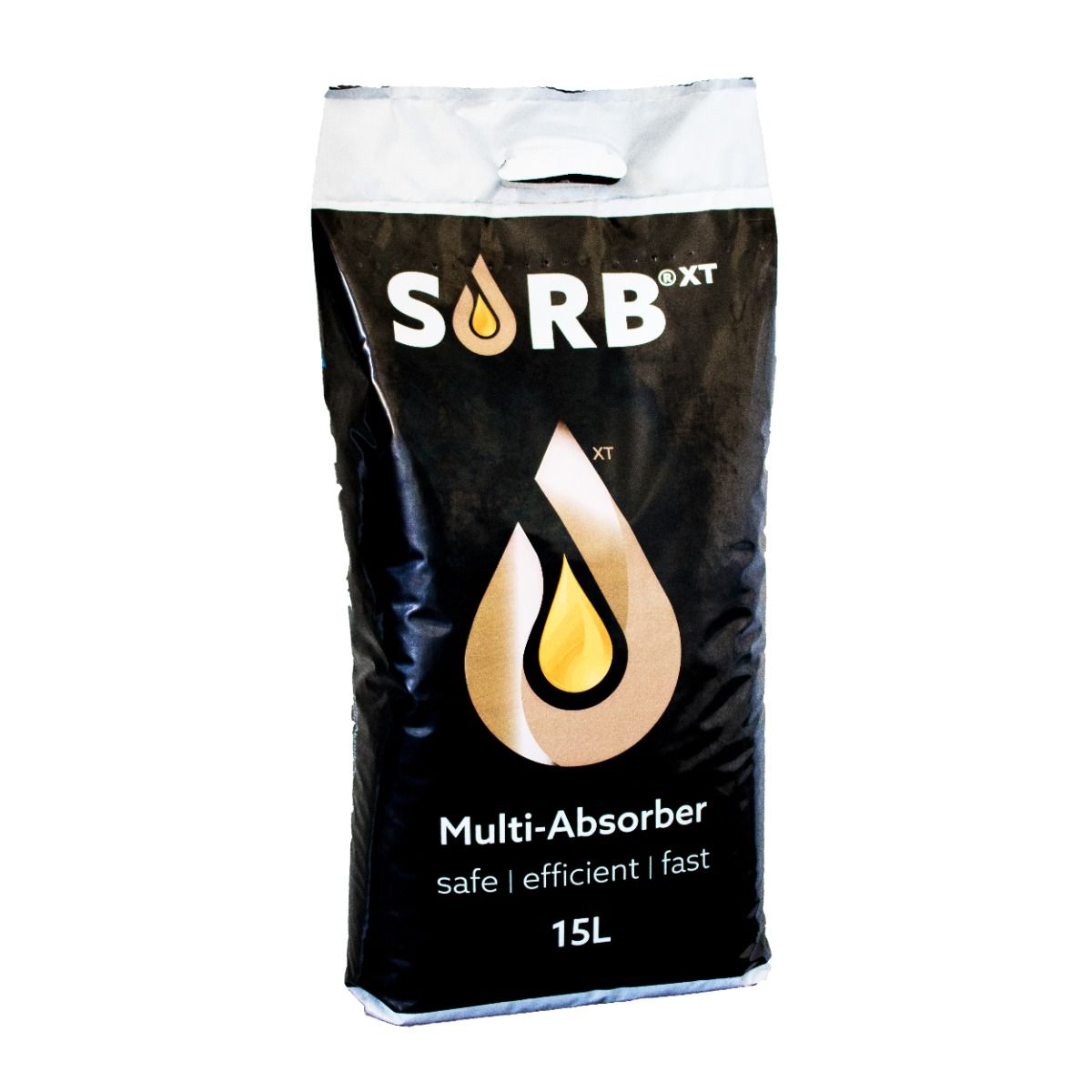 SORB-XT Organic Absorbent Binder