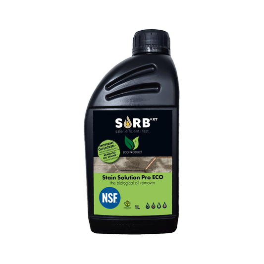 SORB-XT Biological Stain Solution Pro ECO