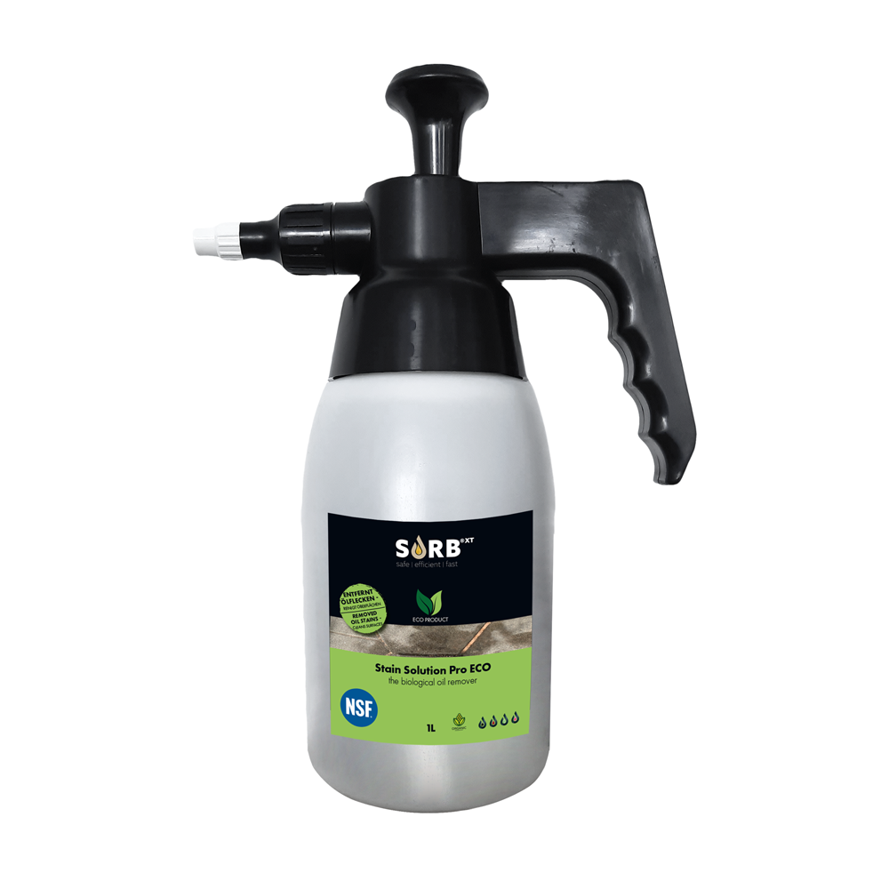 SORB-XT Biological Stain Solution Pro ECO