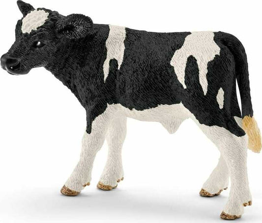 Schleich Holstein Calf